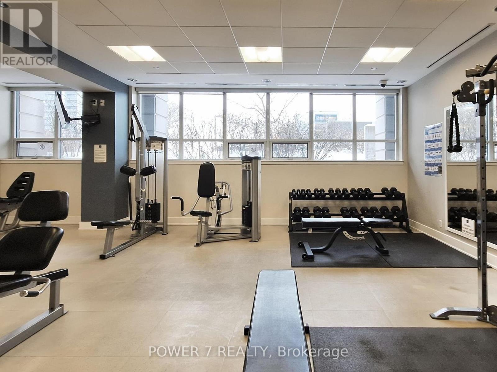 618 - 370 Hwy 7 Avenue E, Richmond Hill, Ontario  L4B 0C4 - Photo 36 - N12775474