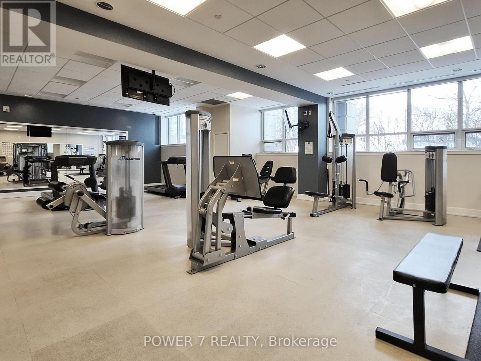 618 - 370 Hwy 7 Avenue E, Richmond Hill, Ontario  L4B 0C4 - Photo 37 - N12775474