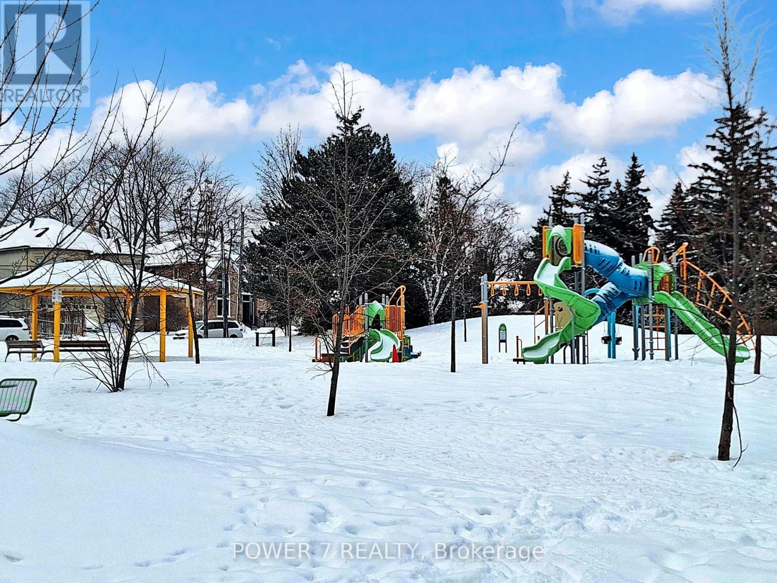 618 - 370 Hwy 7 Avenue E, Richmond Hill, Ontario  L4B 0C4 - Photo 45 - N12775474