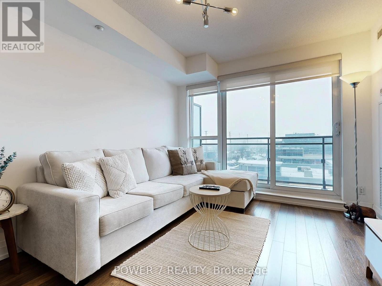 618 - 370 Hwy 7 Avenue E, Richmond Hill, Ontario  L4B 0C4 - Photo 6 - N12775474