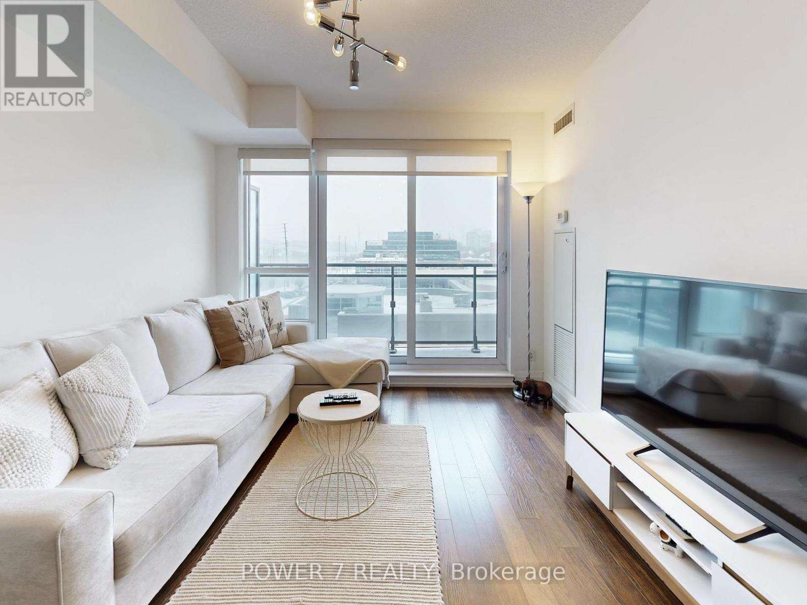 618 - 370 Hwy 7 Avenue E, Richmond Hill, Ontario  L4B 0C4 - Photo 7 - N12775474