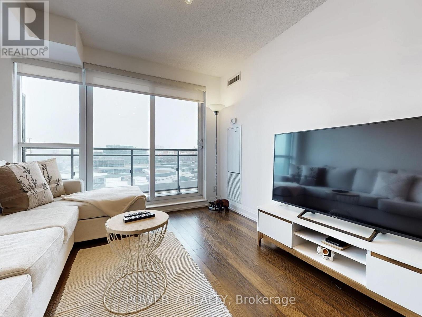 618 - 370 Hwy 7 Avenue E, Richmond Hill, Ontario  L4B 0C4 - Photo 8 - N12775474