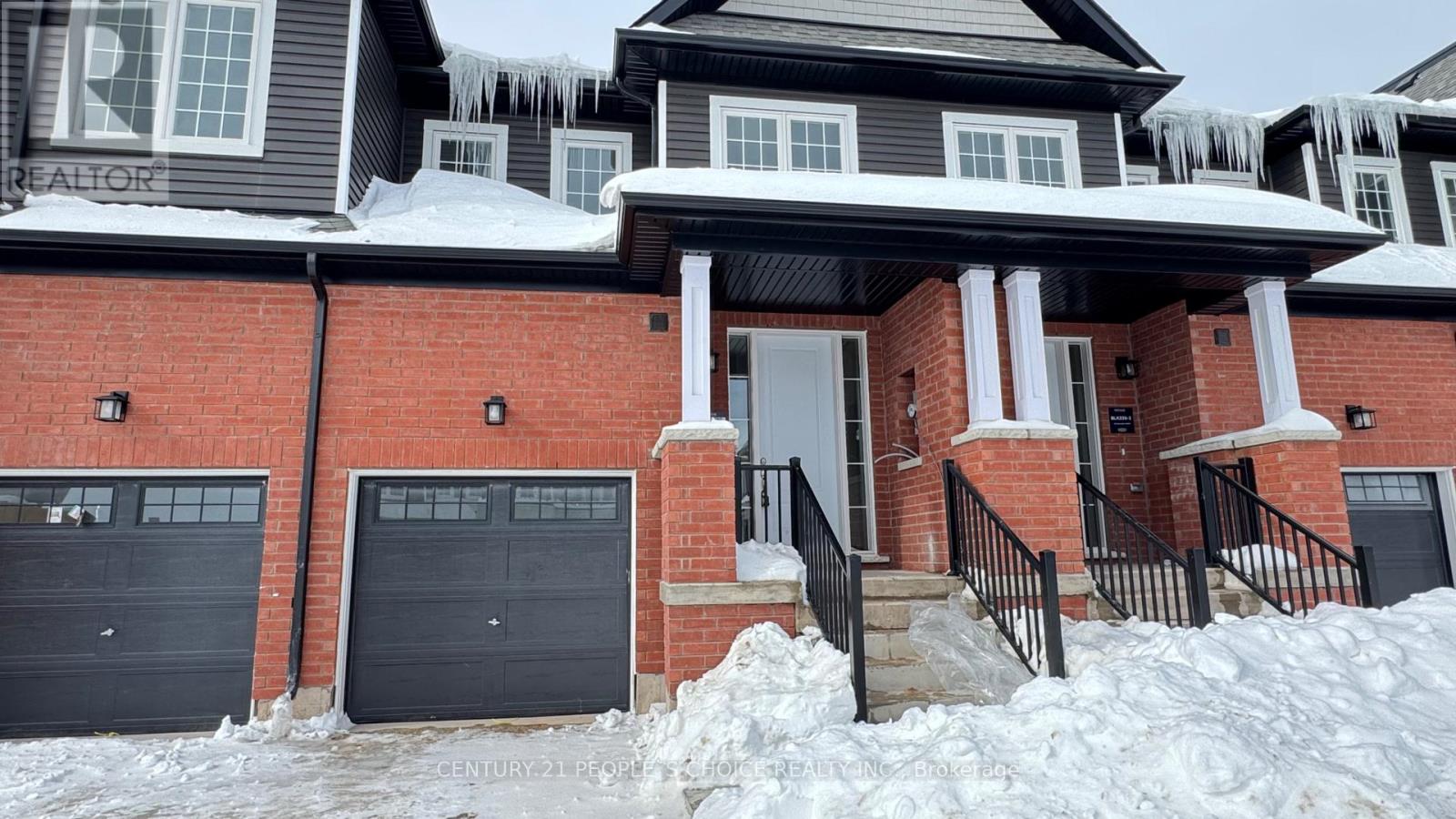 150 Molozzi Street, Erin, Ontario  N0B 1T0 - Photo 2 - X12774746