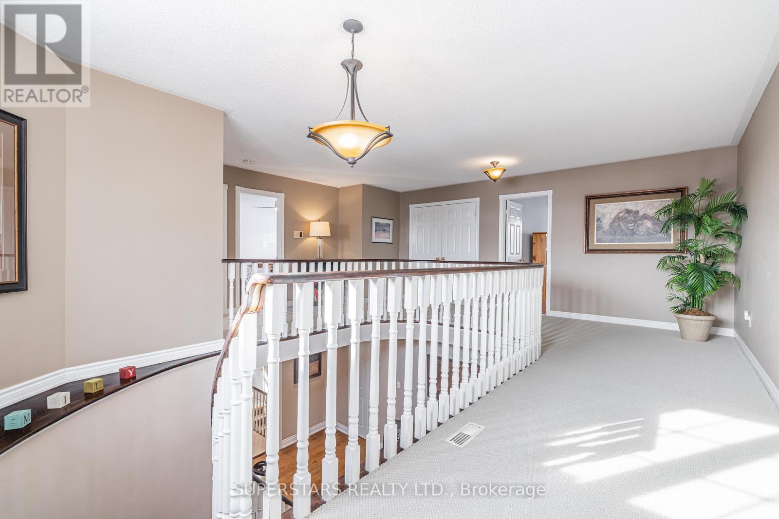 852 Norwick Road, Newmarket, Ontario  L3X 1K8 - Photo 19 - N12775480