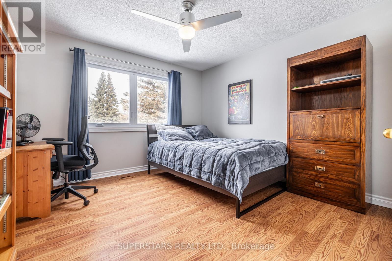 852 Norwick Road, Newmarket, Ontario  L3X 1K8 - Photo 26 - N12775480