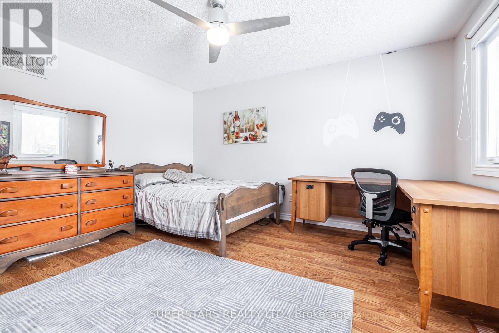 852 Norwick Road, Newmarket, Ontario  L3X 1K8 - Photo 27 - N12775480