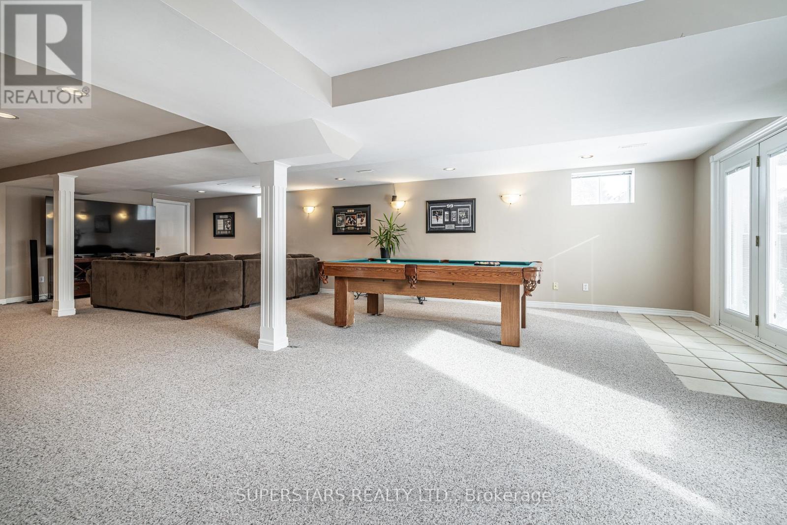 852 Norwick Road, Newmarket, Ontario  L3X 1K8 - Photo 35 - N12775480