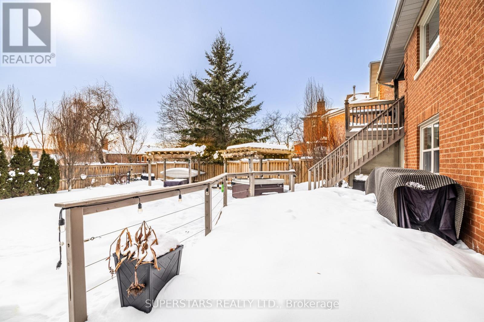 852 Norwick Road, Newmarket, Ontario  L3X 1K8 - Photo 39 - N12775480