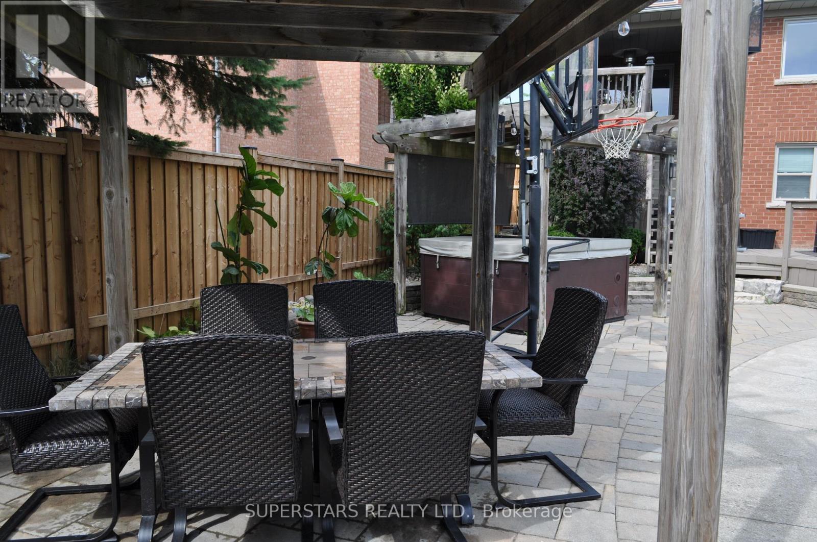 852 Norwick Road, Newmarket, Ontario  L3X 1K8 - Photo 44 - N12775480