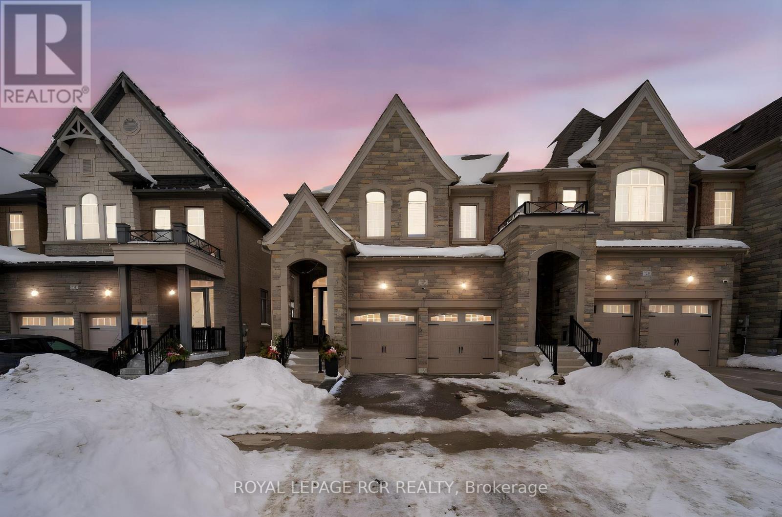 32 TATTON COURT, King, Ontario