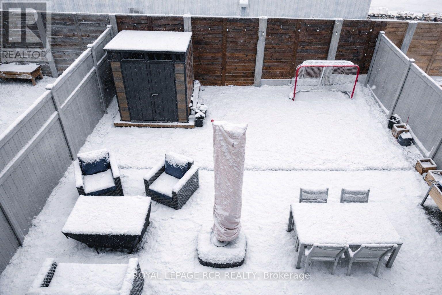 32 Tatton Court, King, Ontario  L7B 0C3 - Photo 24 - N12775488