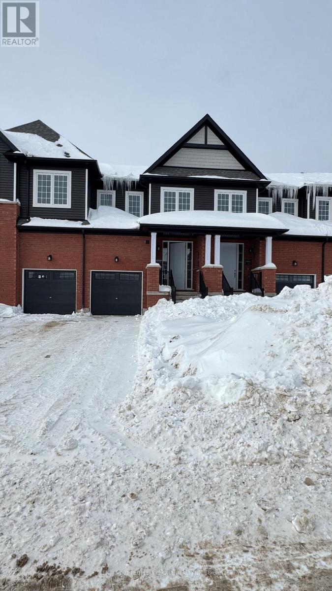 150 Molozzi Street, Erin, Ontario  N0B 1T0 - Photo 5 - X12774746