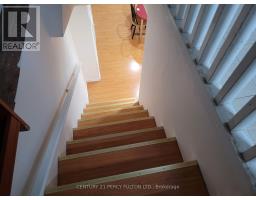 BSMT - 72 RALEIGH CRESCENT, Markham, Ontario