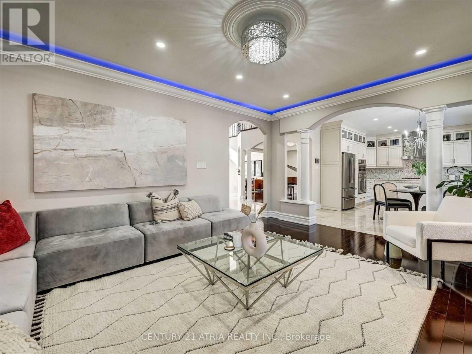 54 Grey Alder Avenue, Richmond Hill, Ontario  L4B 3R5 - Photo 13 - N12775534