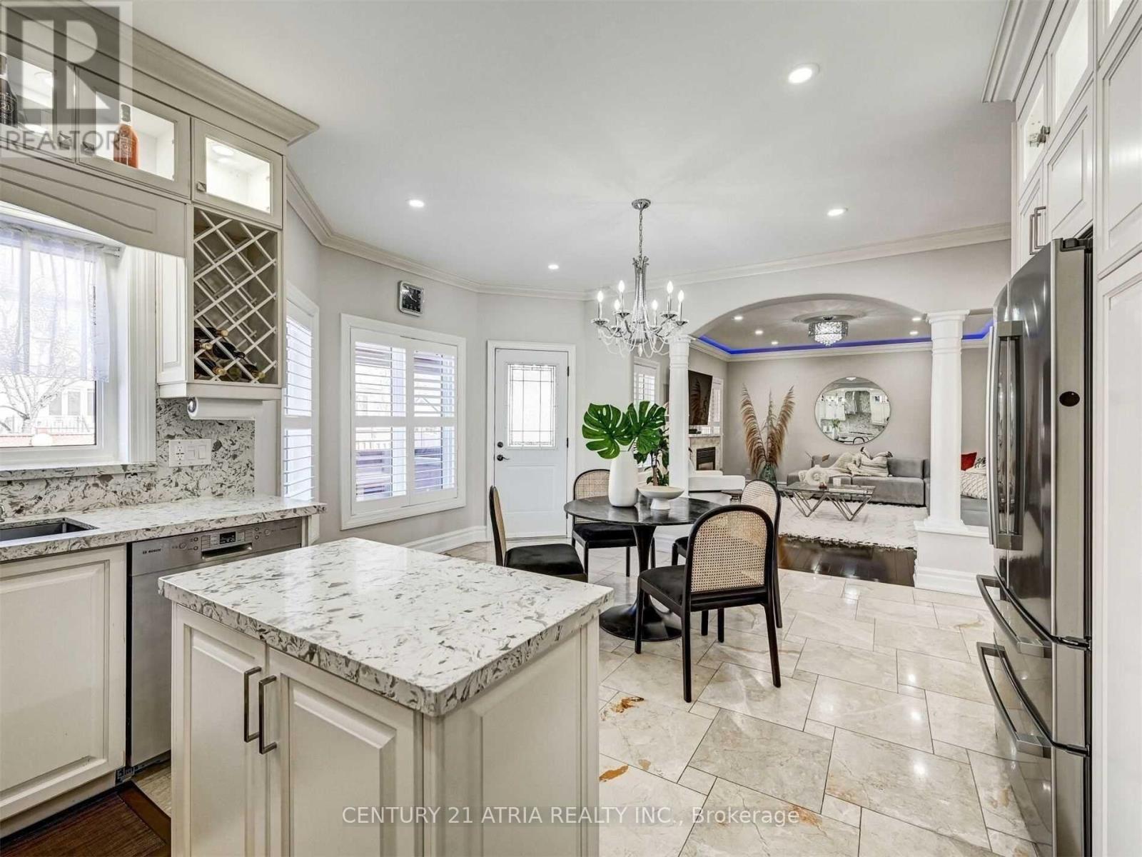 54 Grey Alder Avenue, Richmond Hill, Ontario  L4B 3R5 - Photo 18 - N12775534