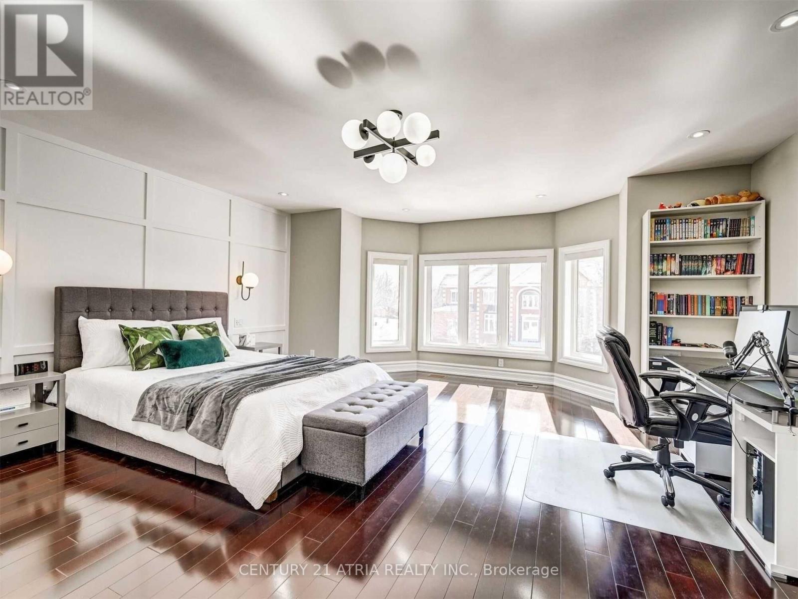 54 Grey Alder Avenue, Richmond Hill, Ontario  L4B 3R5 - Photo 28 - N12775534