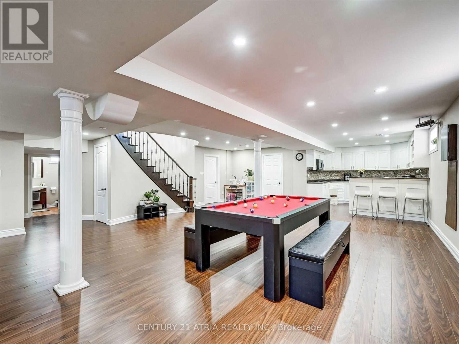 54 Grey Alder Avenue, Richmond Hill, Ontario  L4B 3R5 - Photo 35 - N12775534