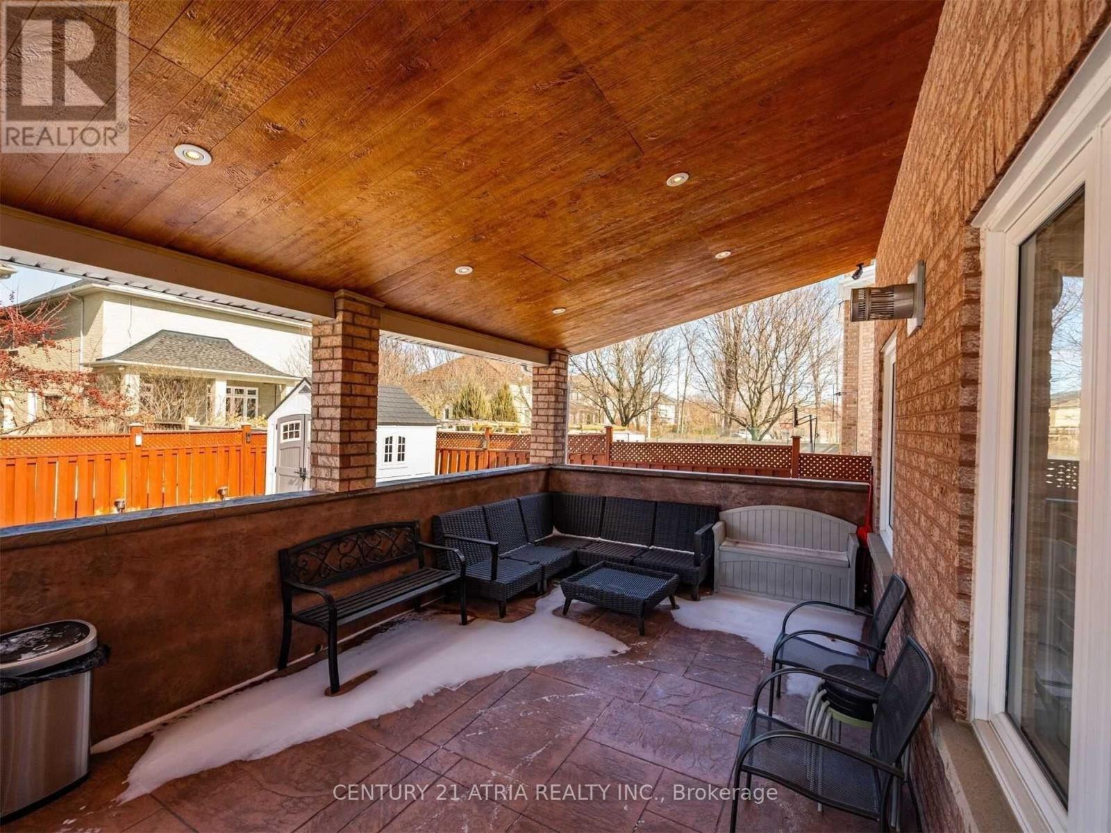 54 Grey Alder Avenue, Richmond Hill, Ontario  L4B 3R5 - Photo 39 - N12775534