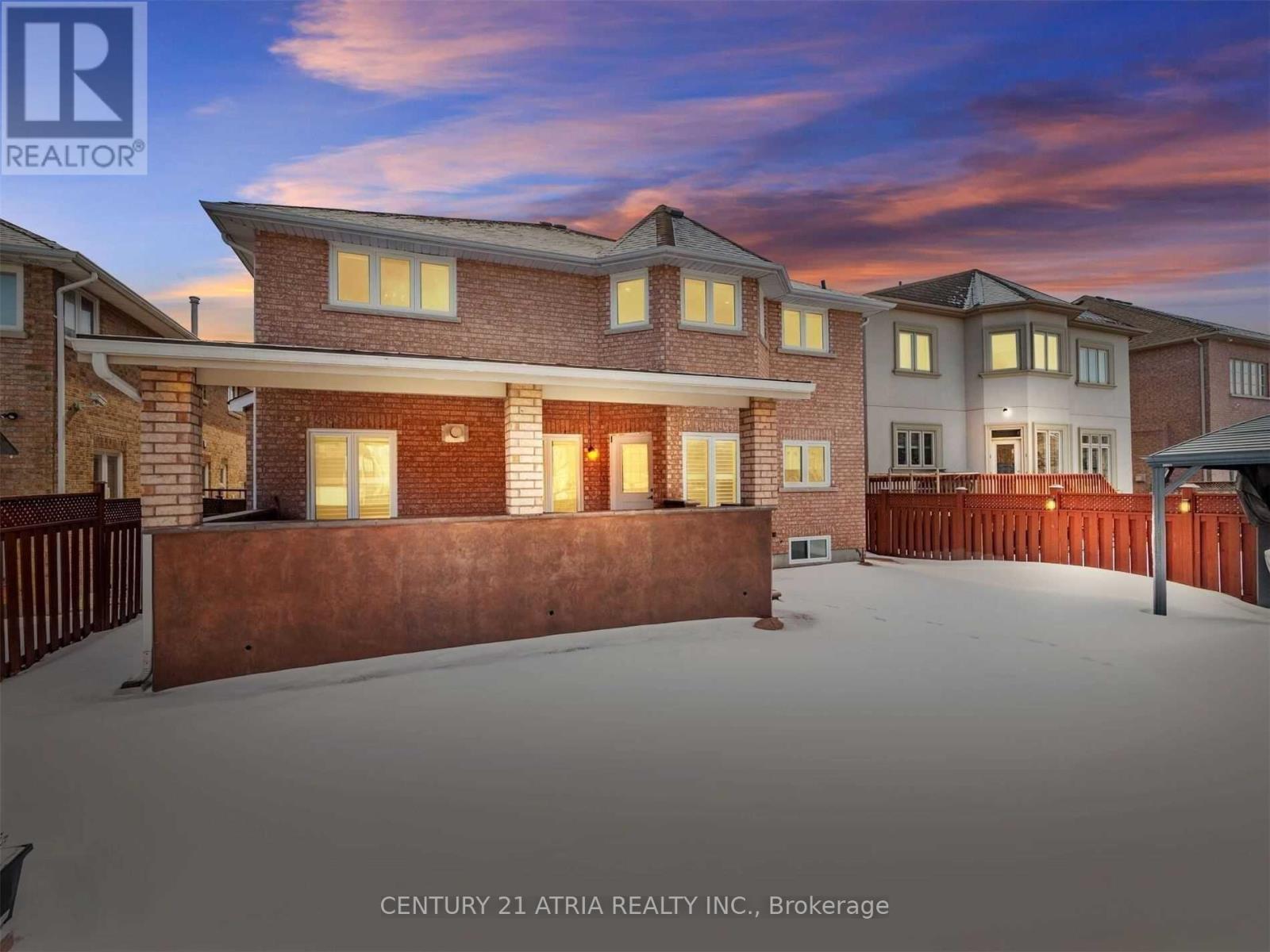 54 Grey Alder Avenue, Richmond Hill, Ontario  L4B 3R5 - Photo 40 - N12775534