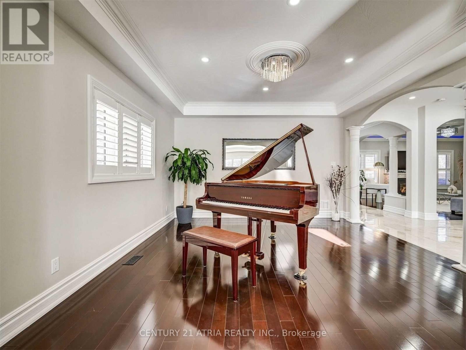 54 Grey Alder Avenue, Richmond Hill, Ontario  L4B 3R5 - Photo 7 - N12775534