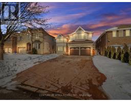 54 GREY ALDER AVENUE, Richmond Hill, Ontario