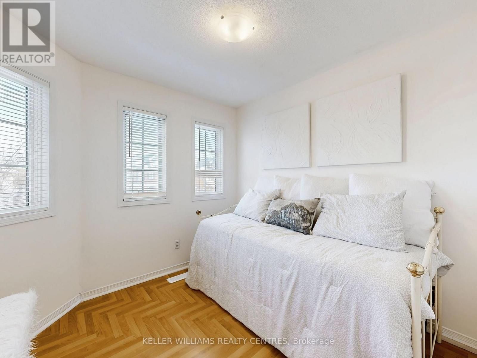 344 John West Way, Aurora, Ontario  L4G 7J4 - Photo 15 - N12775544