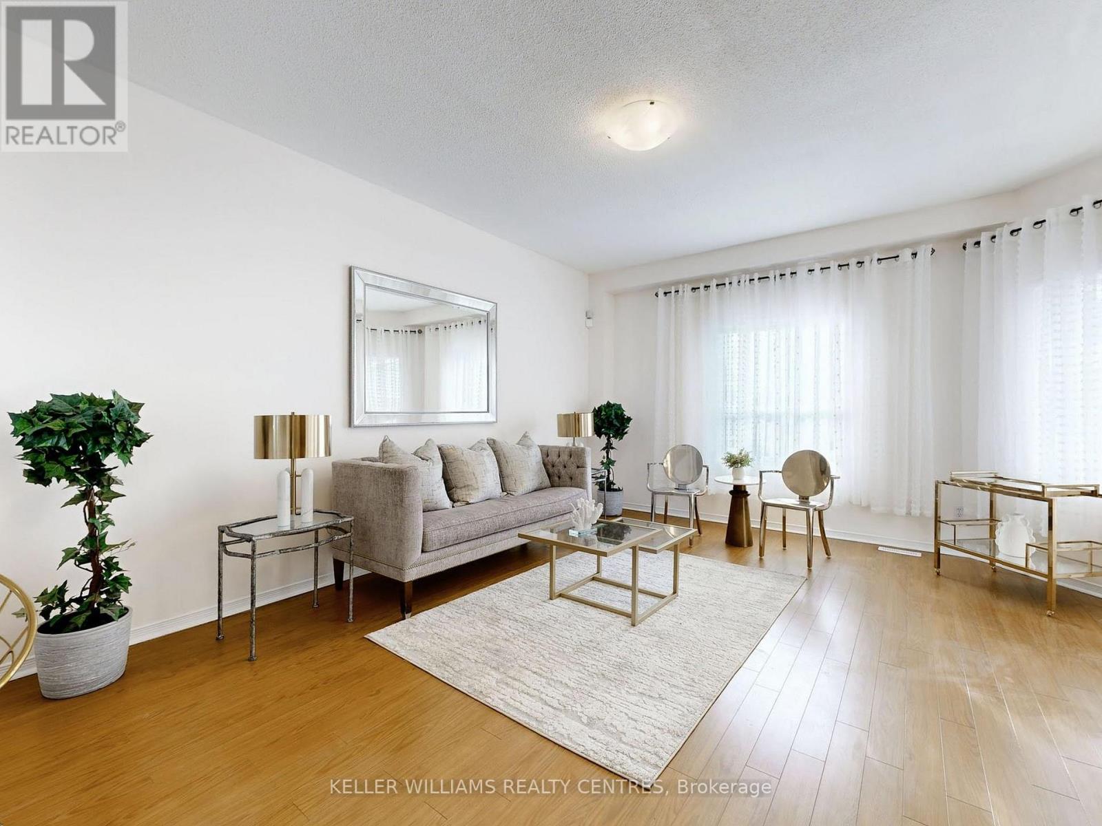 344 John West Way, Aurora, Ontario  L4G 7J4 - Photo 2 - N12775544