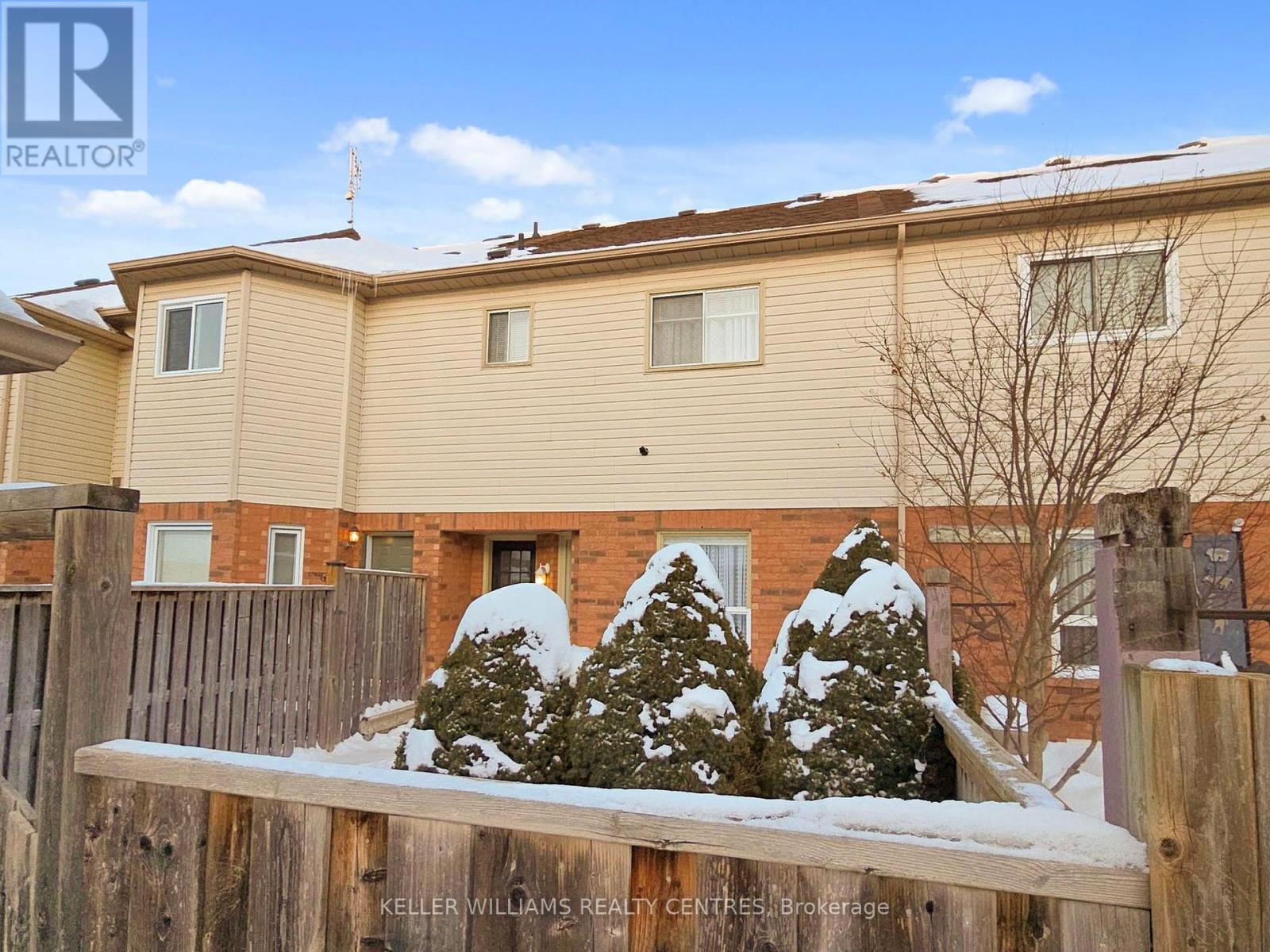 344 John West Way, Aurora, Ontario  L4G 7J4 - Photo 20 - N12775544