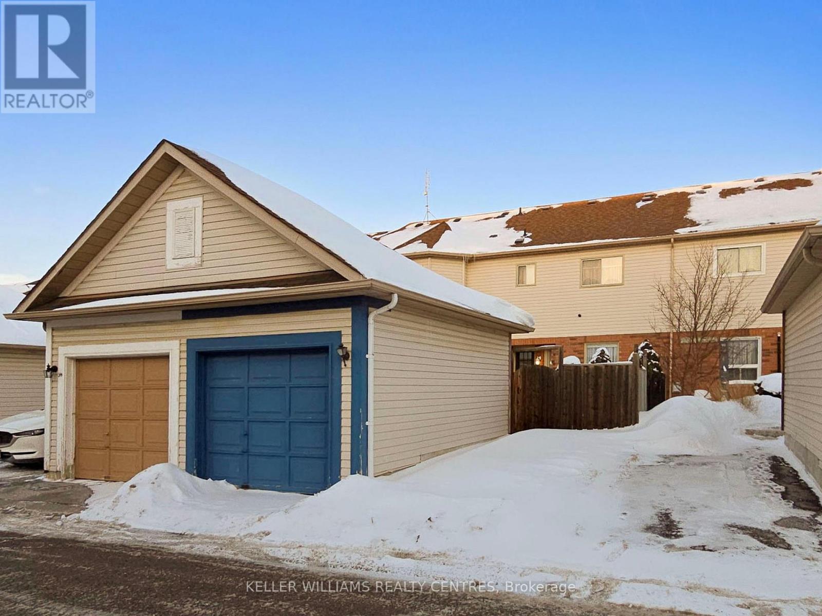 344 John West Way, Aurora, Ontario  L4G 7J4 - Photo 22 - N12775544