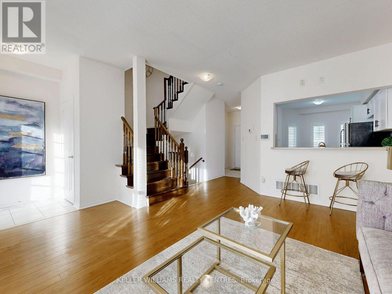 344 John West Way, Aurora, Ontario  L4G 7J4 - Photo 5 - N12775544