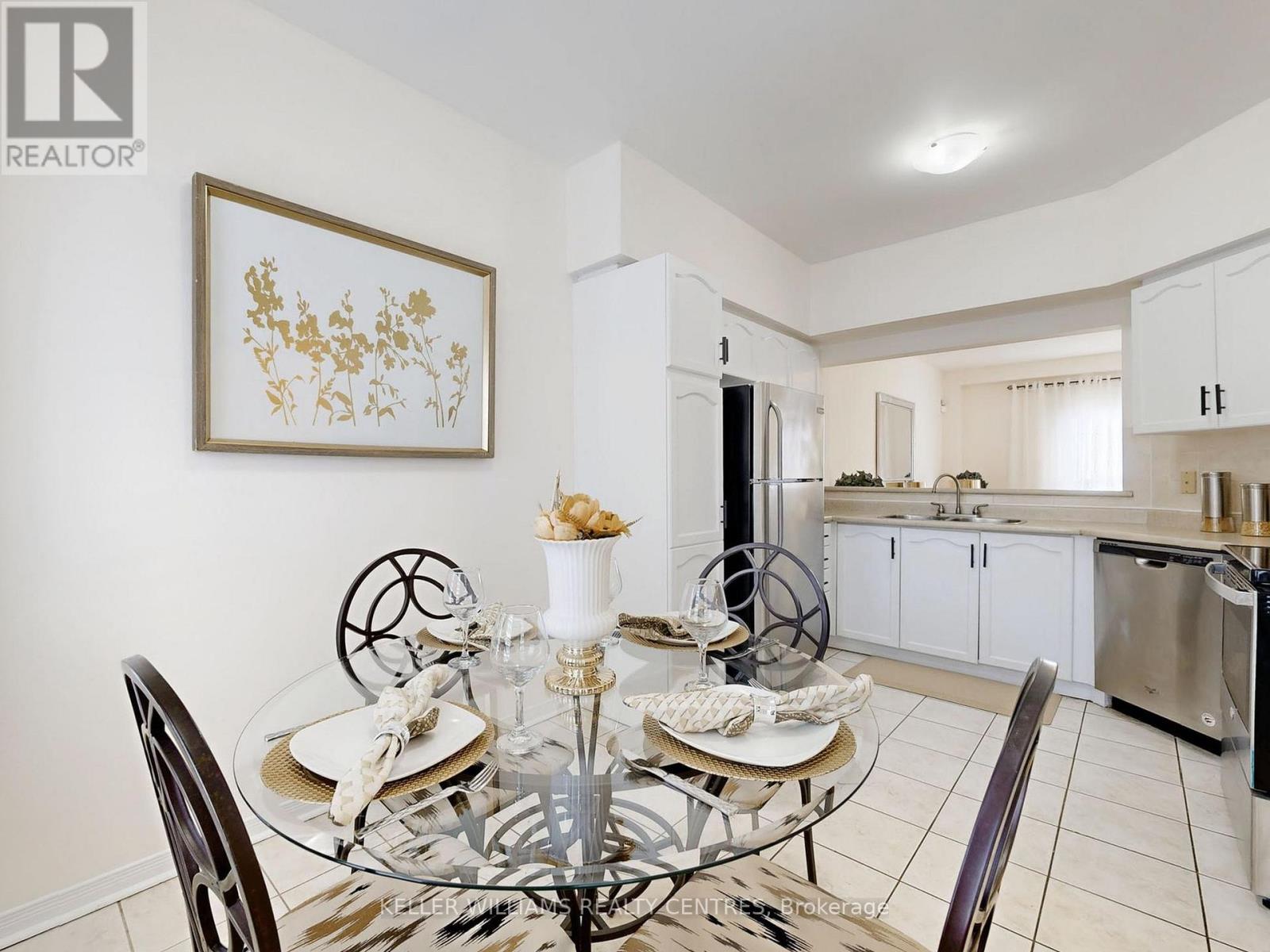 344 John West Way, Aurora, Ontario  L4G 7J4 - Photo 9 - N12775544