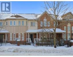 344 JOHN WEST WAY, Aurora, Ontario