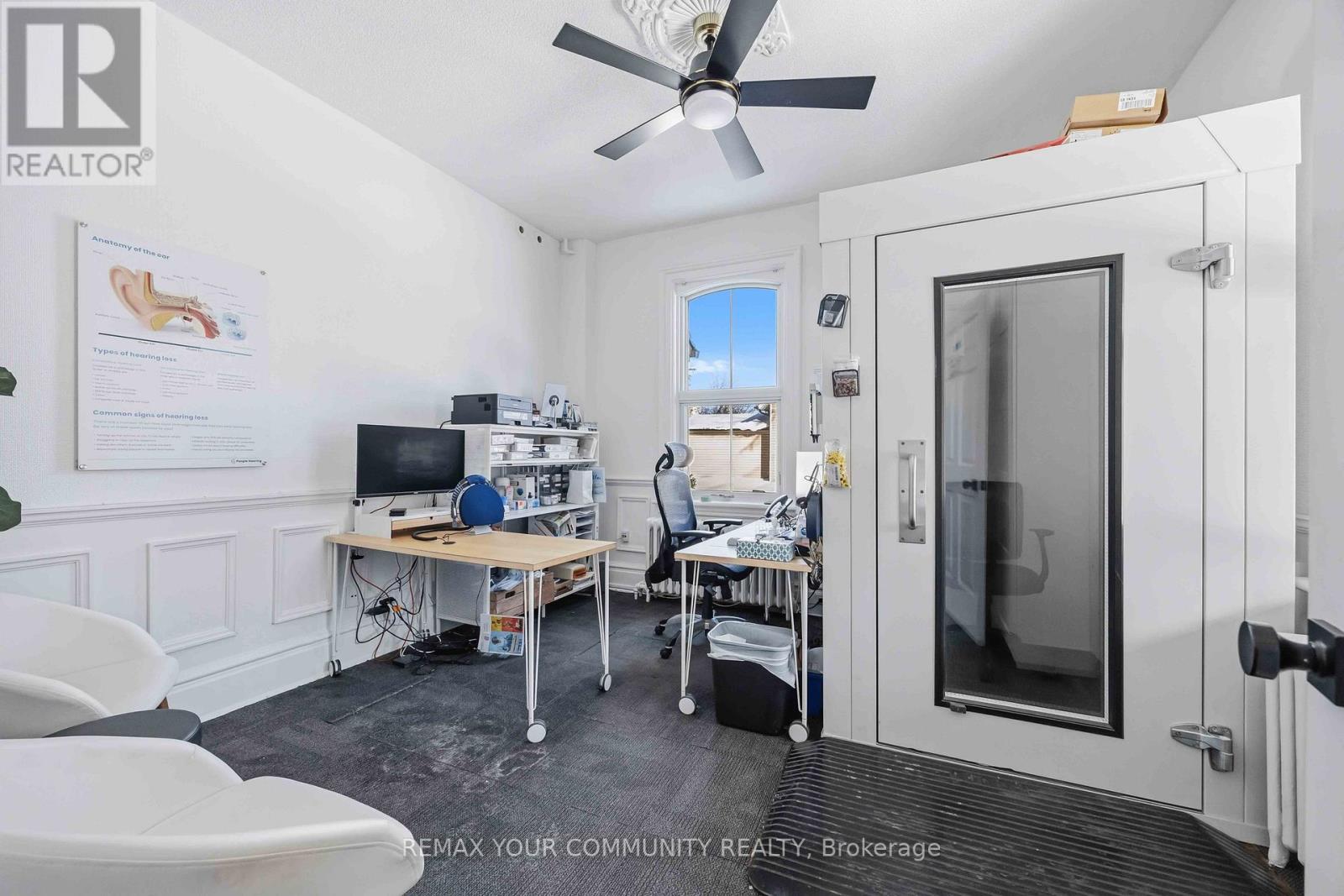 66 Centre Street, Markham, Ontario  L4J 1E9 - Photo 10 - N12775546