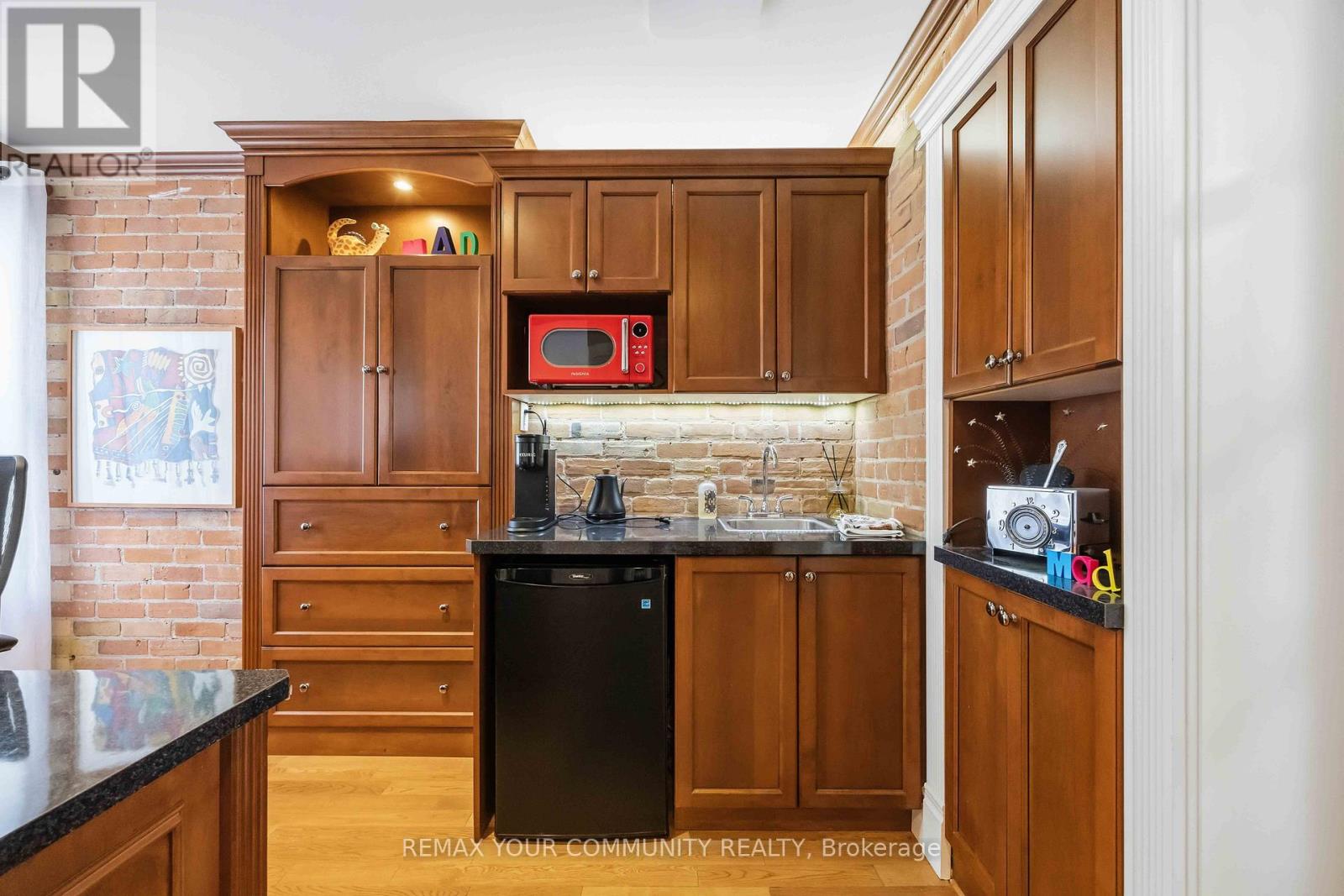 66 Centre Street, Markham, Ontario  L4J 1E9 - Photo 16 - N12775546