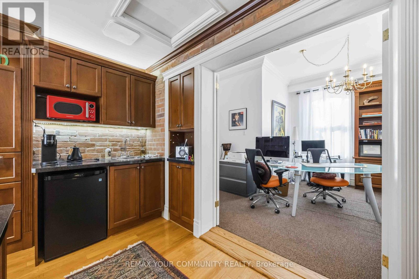 66 Centre Street, Markham, Ontario  L4J 1E9 - Photo 17 - N12775546