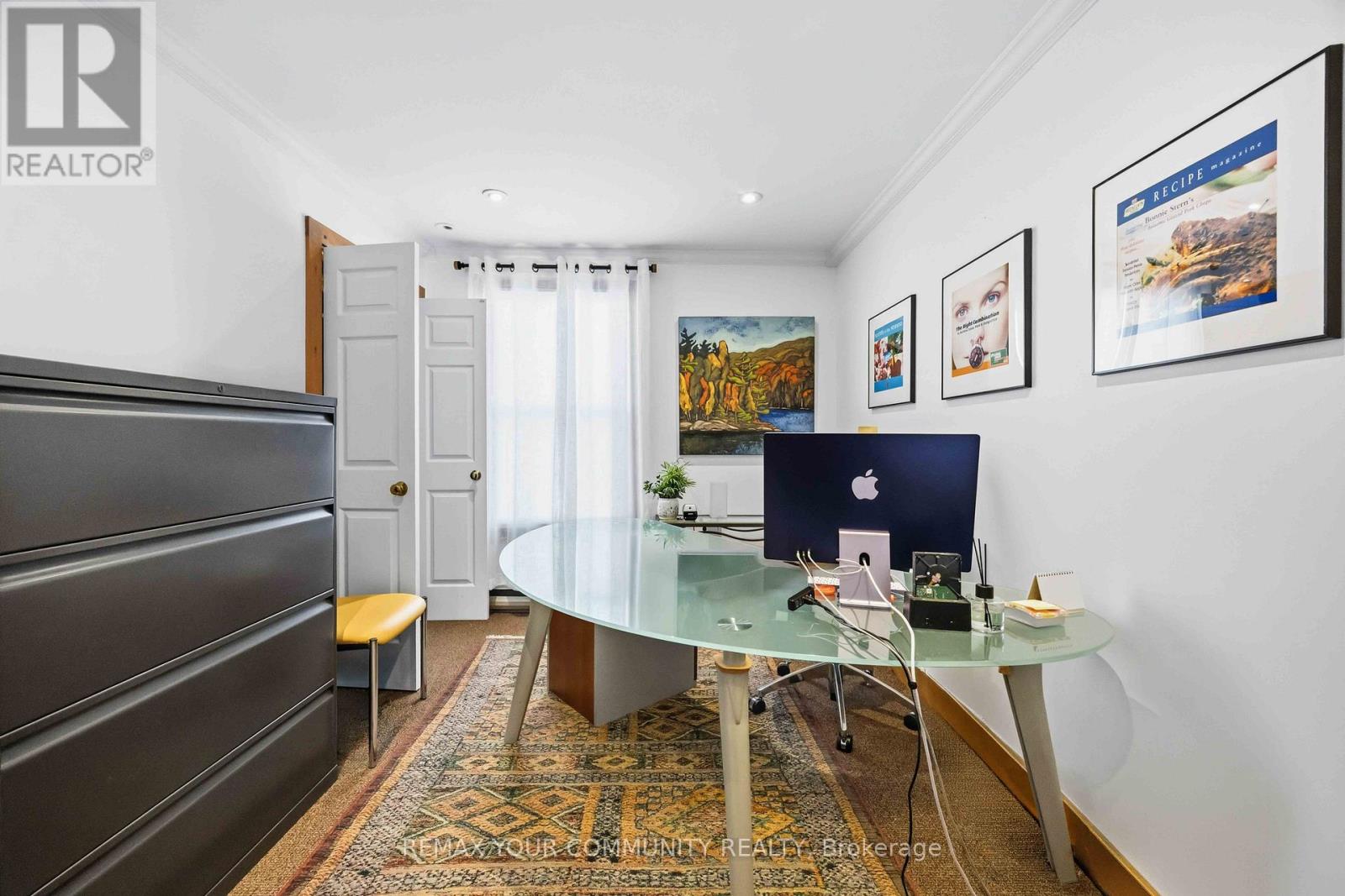 66 Centre Street, Markham, Ontario  L4J 1E9 - Photo 19 - N12775546