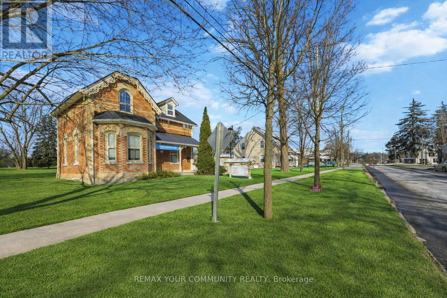 66 Centre Street, Markham, Ontario  L4J 1E9 - Photo 2 - N12775546