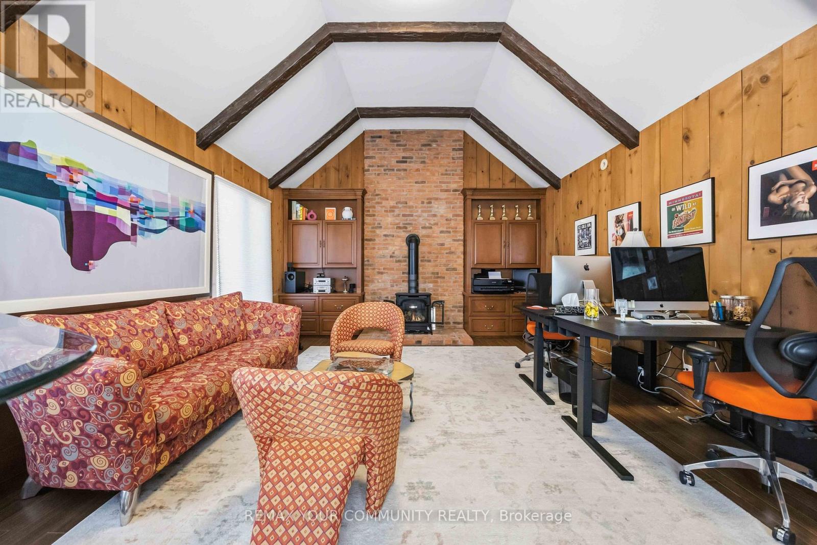 66 Centre Street, Markham, Ontario  L4J 1E9 - Photo 21 - N12775546