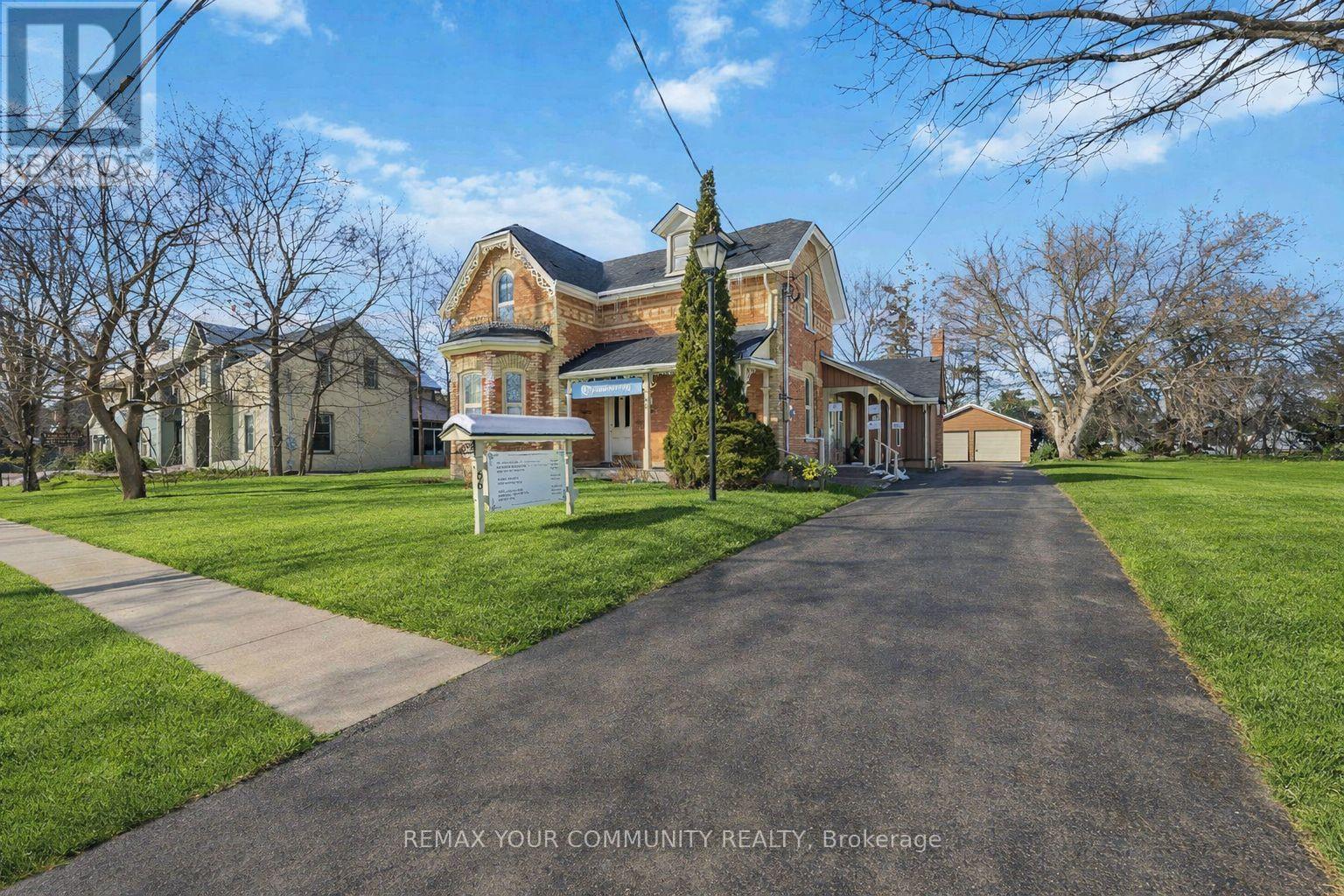 66 Centre Street, Markham, Ontario  L4J 1E9 - Photo 3 - N12775546