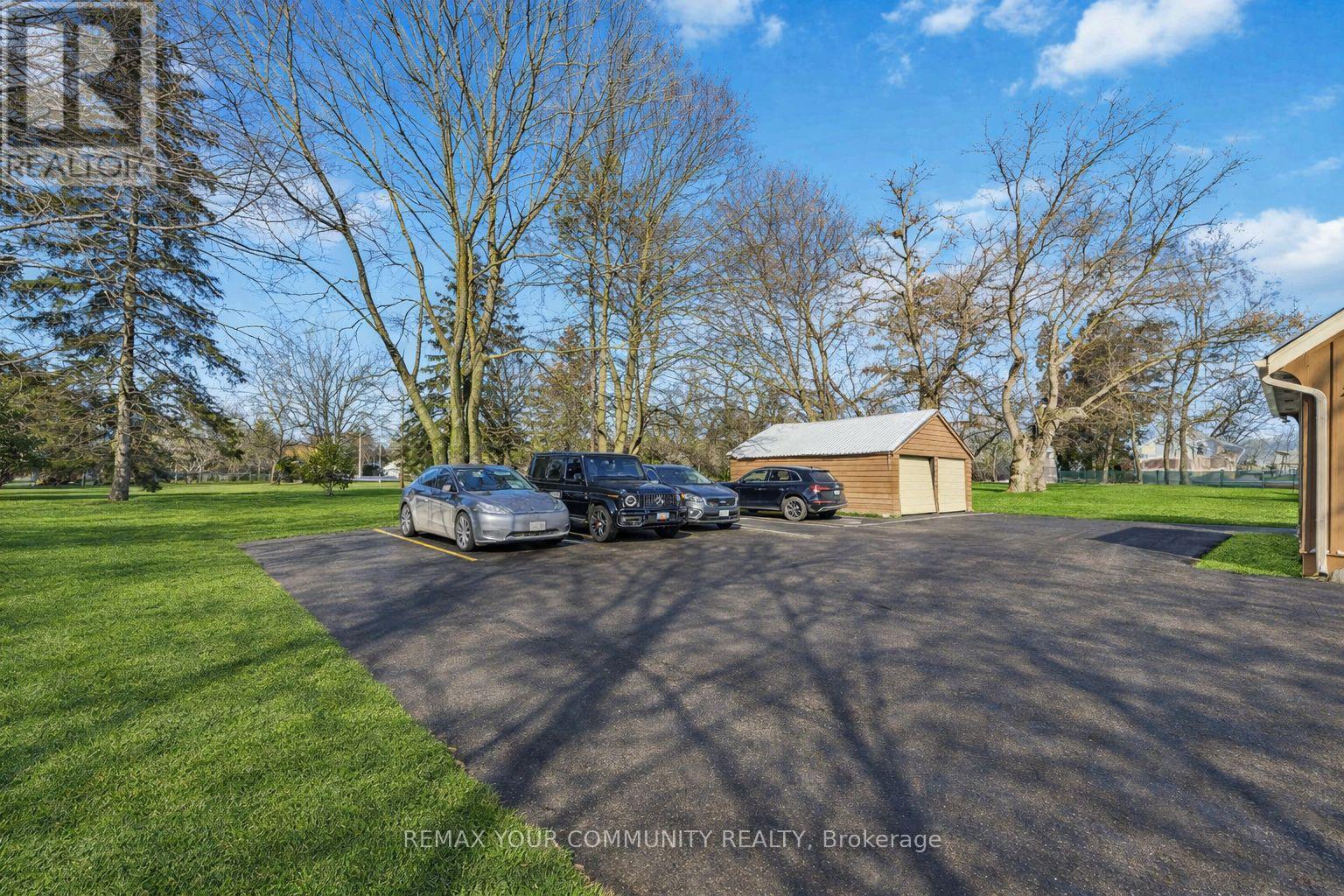 66 Centre Street, Markham, Ontario  L4J 1E9 - Photo 5 - N12775546