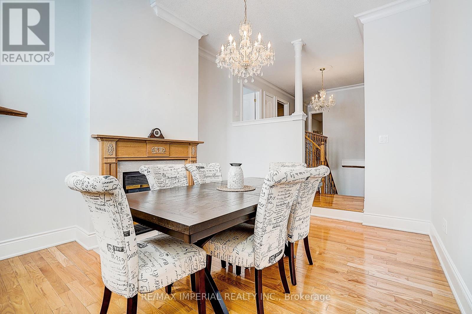 42 English Oak Drive, Richmond Hill, Ontario  L4E 3W2 - Photo 20 - N12775556