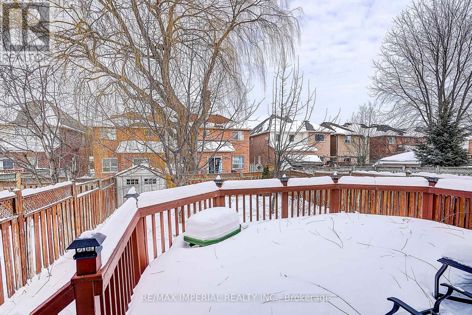 42 English Oak Drive, Richmond Hill, Ontario  L4E 3W2 - Photo 31 - N12775556