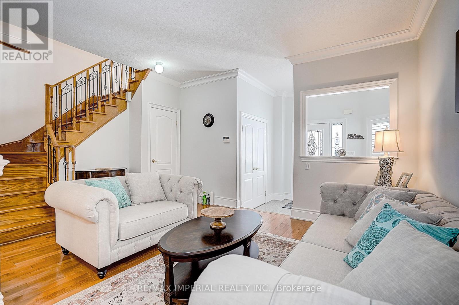 42 English Oak Drive, Richmond Hill, Ontario  L4E 3W2 - Photo 7 - N12775556