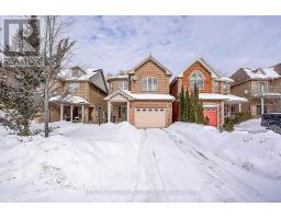 42 ENGLISH OAK DRIVE, Richmond Hill, Ontario