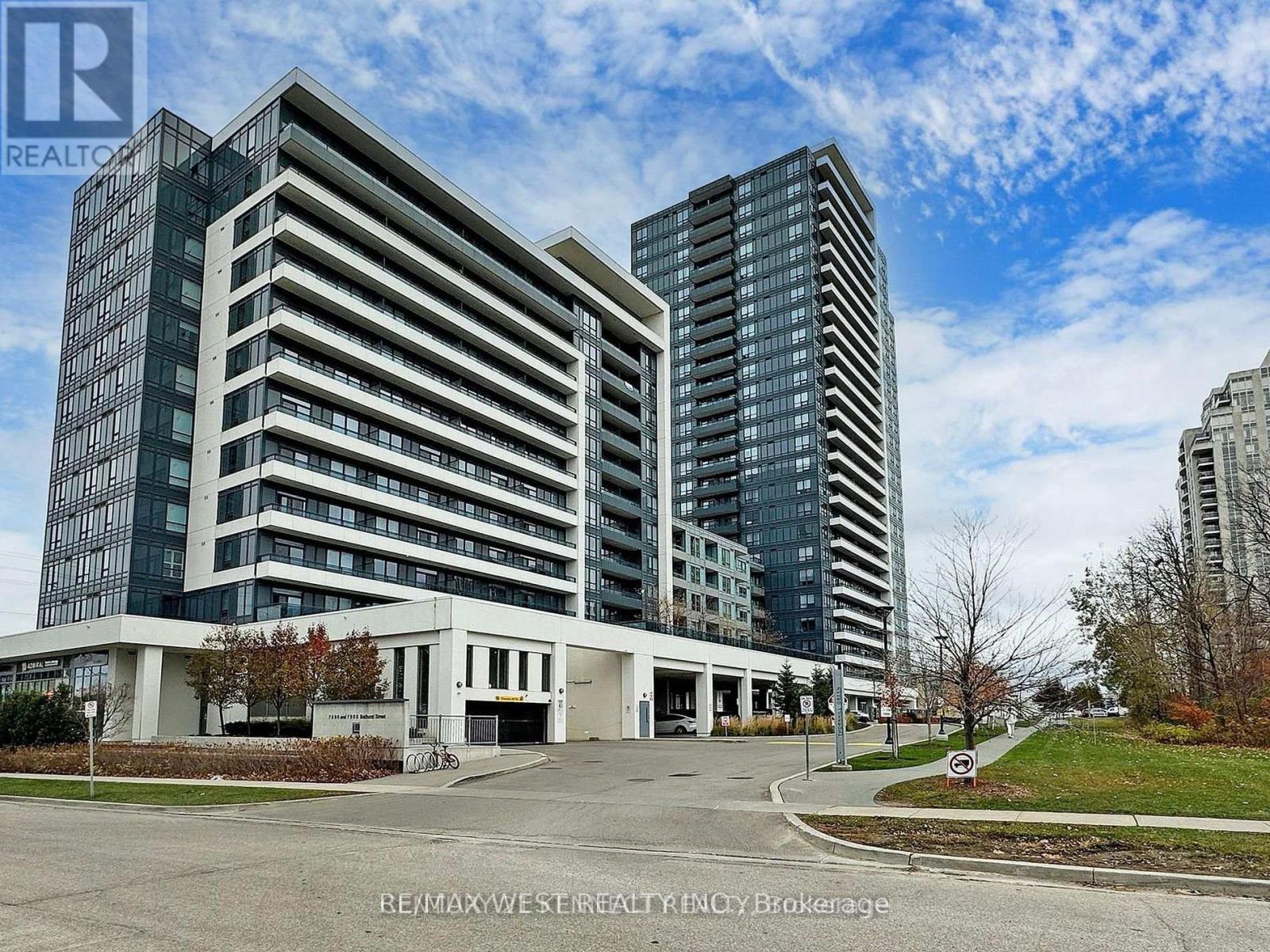 2311 - 7890 BATHURST STREET, Vaughan, Ontario