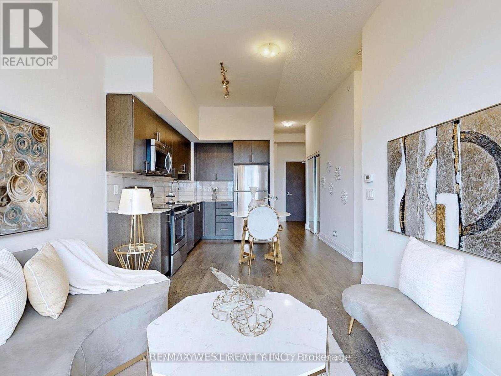 2311 - 7890 Bathurst Street, Vaughan, Ontario  L4J 0J8 - Photo 11 - N12775570