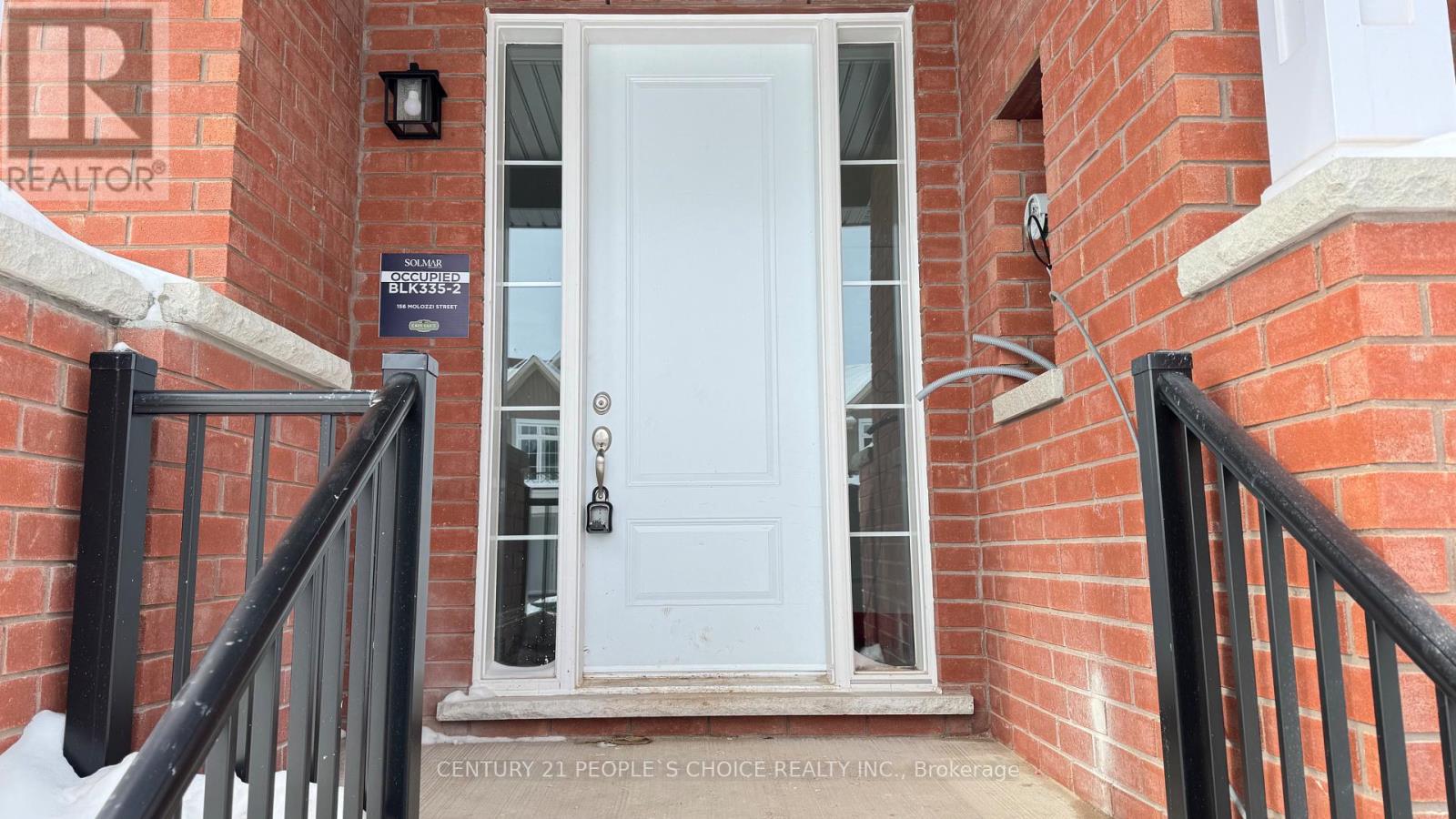 150 Molozzi Street, Erin, Ontario  N0B 1T0 - Photo 6 - X12774746