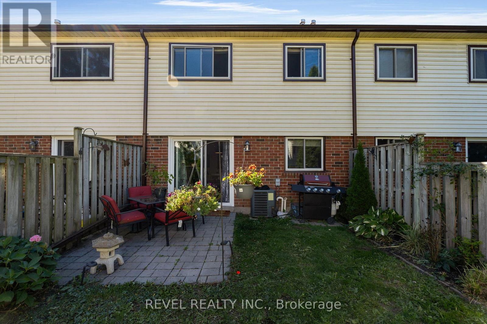 68 - 28 Donald Street, Barrie, Ontario  L4N 4S6 - Photo 30 - S12775482