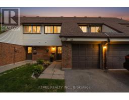 68 - 28 DONALD STREET, Barrie, Ontario