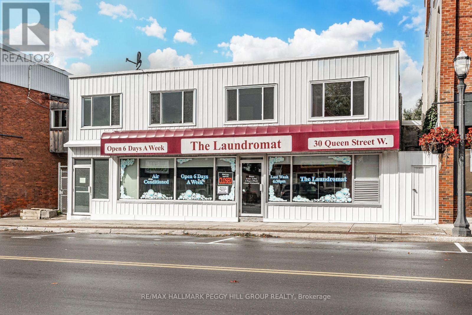 30 QUEEN STREET W, Springwater, Ontario